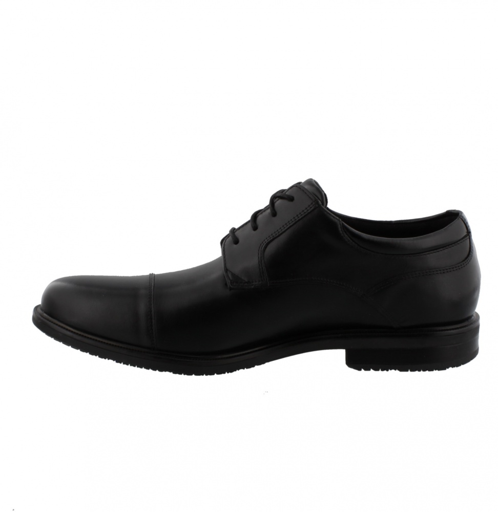 Essential details ii hot sale plain toe oxford
